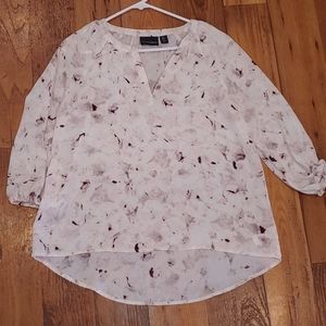 Cynthia rowley blouse